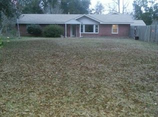 101 N Seashore Ave, Long Beach, MS 39560