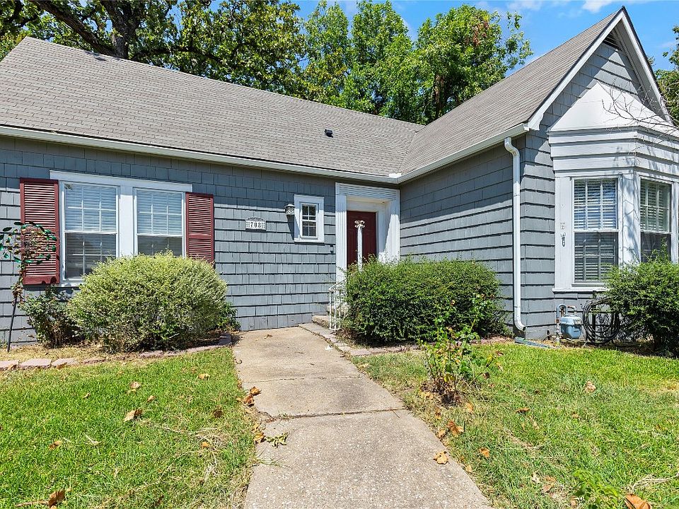 708 N Sam Rayburn Fwy, Sherman, TX 75090 Zillow