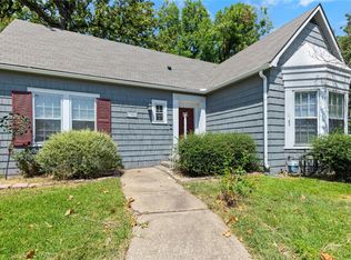 708 N Sam Rayburn Fwy, Sherman, TX 75090
