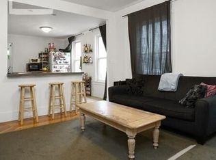 8 Cutter Ave, Somerville, MA 02144