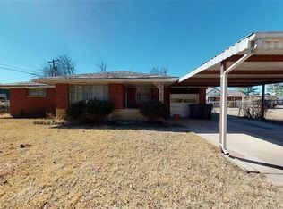 4609 S McKinley Ave, Oklahoma City, OK 73109