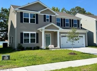 217 Monmouth St, Portsmouth, VA 23702