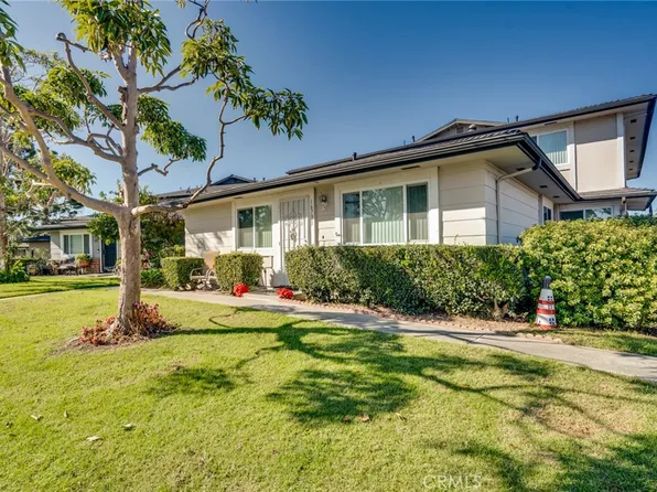 16721 Arbor Cir #41A, Huntington Beach, CA 92647