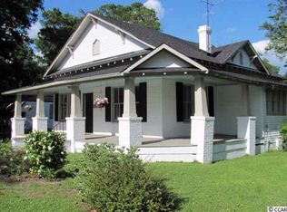 213 S Morgan Ave, Andrews, SC 29510