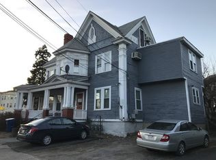 25 Logan St APT 3, Lawrence, MA 01841