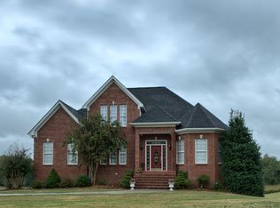 50 Nelsie Ann Dr, Odenville, AL 35120