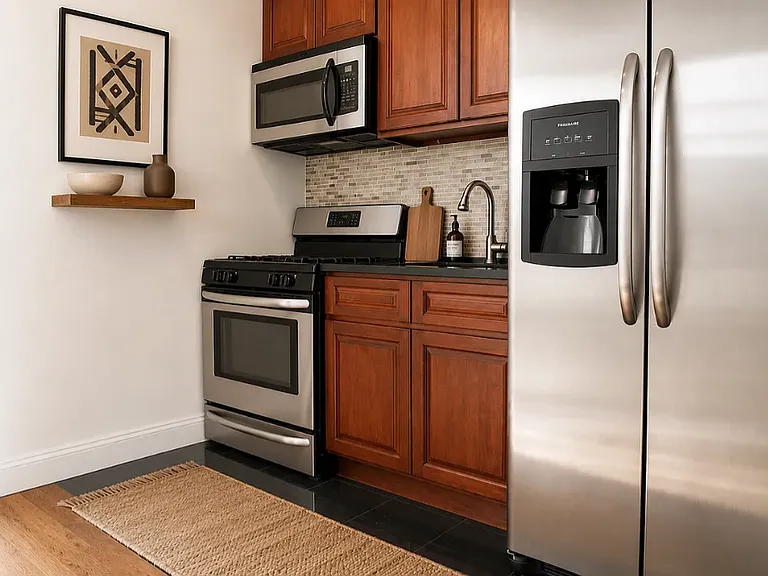 154 1/2 Washington Ave #PENTHOUSE — Photo 3
