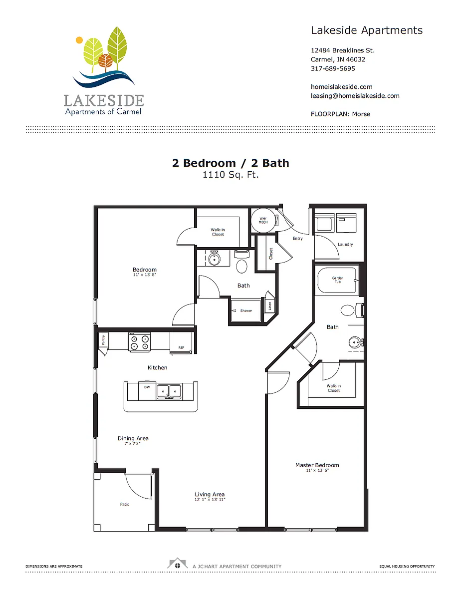 Floor plan 22