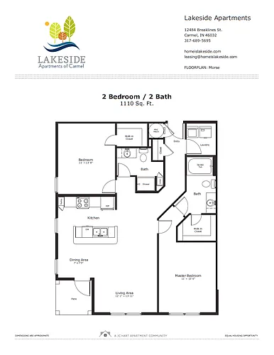 Floor plan 22