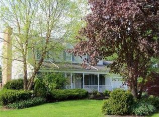 2720 Easthaven Dr, Hudson, OH 44236