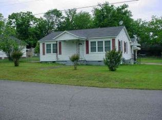 206 W Donnelly St, Malvern, AR 72104