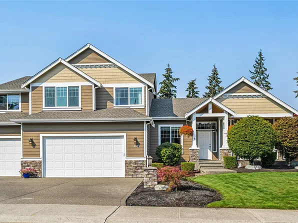 6821 77th Street Ct E, Puyallup, WA 98371