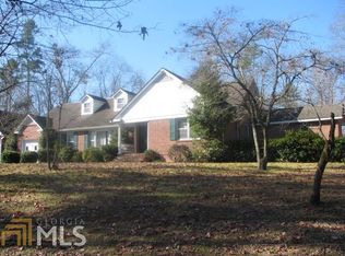 151 Woodcrest Dr, Summerville, GA 30747
