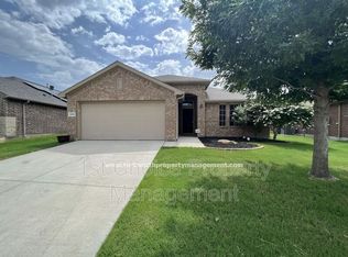14516 Chino Dr, Haslet, TX 76052
