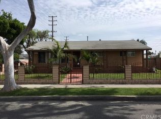 10210 San Vincente Ave, South Gate, CA 90280
