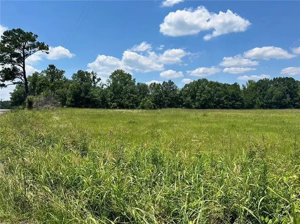 Mount Pleasant Rd, Bogalusa, LA 70427