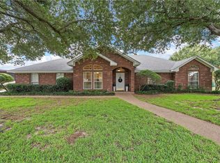 613 S Ruidoso Downs Dr, Robinson, TX 76706