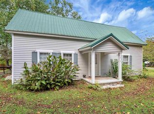 2161 B C Grant Rd, Alto, GA 30510