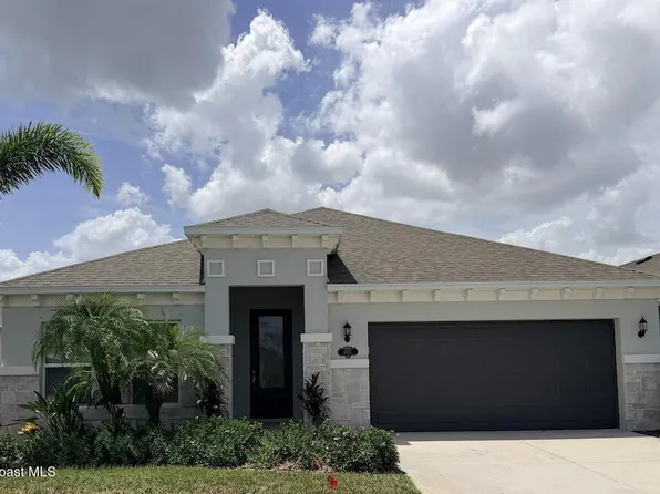 4415 Ruthann Cir, Melbourne, FL 32934