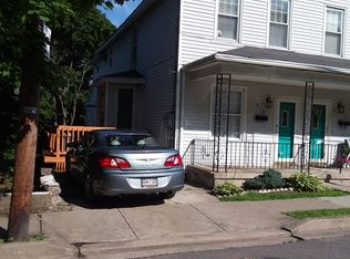 815 Matthew Ave, Scranton, PA 18510