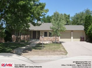 4050 Valley Dr, Pueblo, CO 81008
