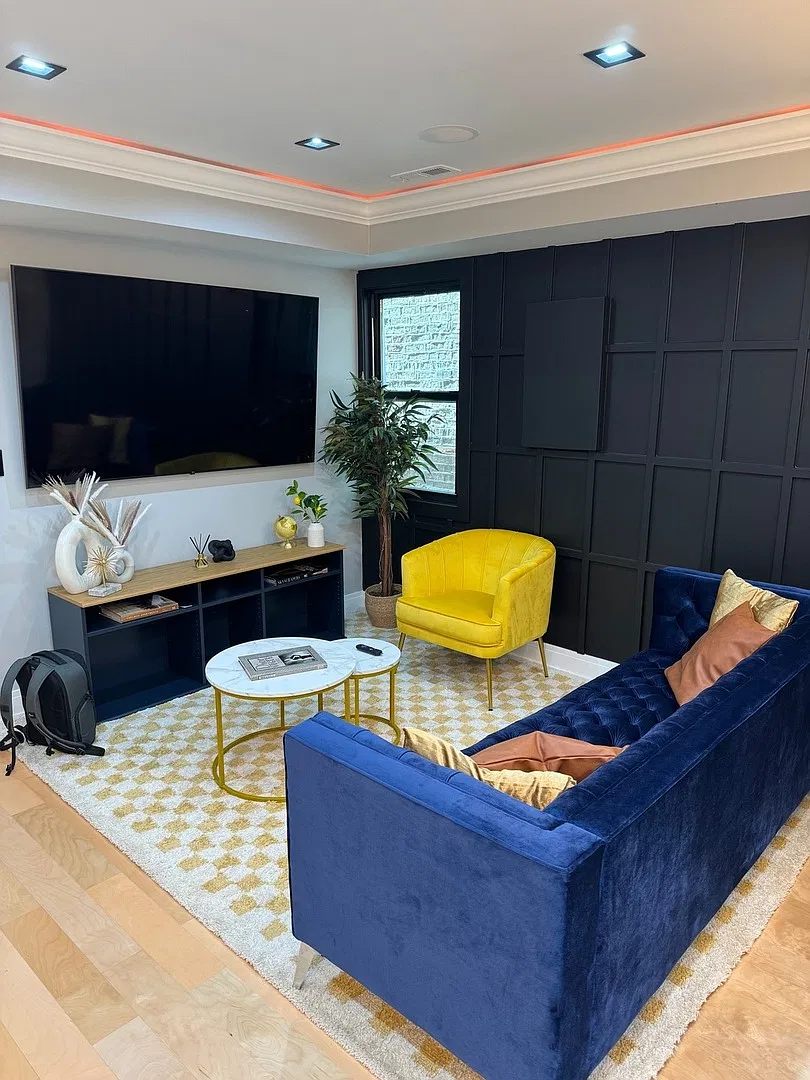 2 bed, $2,400 — Photo 3