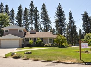 1006 E Club Ct, Spokane, WA 99203