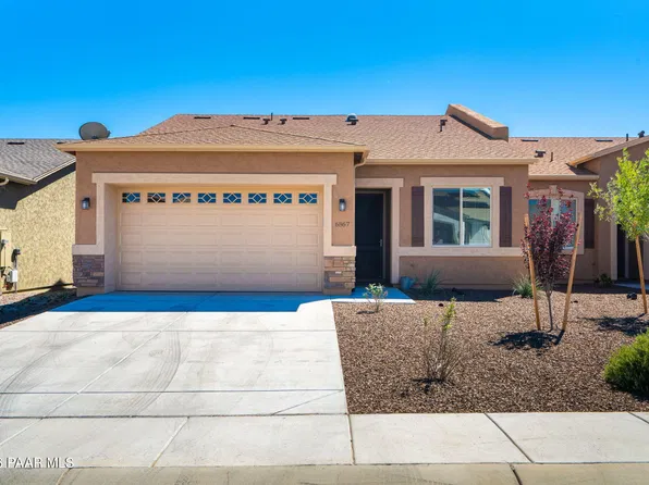 6867 E Byron Pl, Prescott Valley, AZ 86314