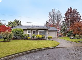1318 Quinn Rd, Woodburn, OR 97071