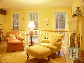 Sold by Halstead Real Estate