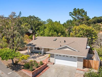 35 Salvador Way, San Rafael, CA, 94903