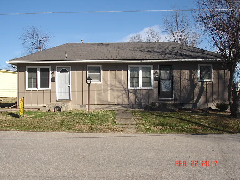 413 S Mulberry St #A — Photo 2