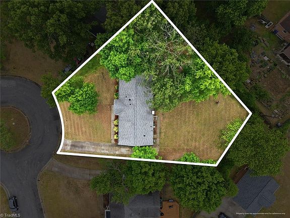 2nd image of 2402 Revolan Ct