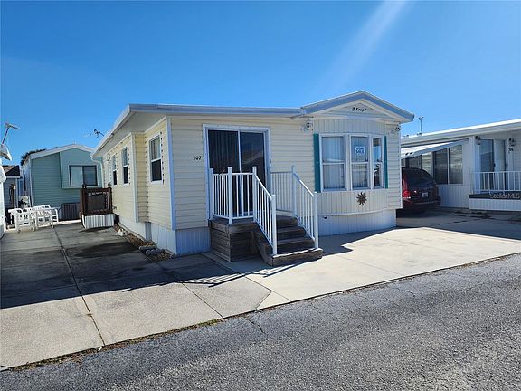2nd image of 1475 Flamingo Dr Lot 307