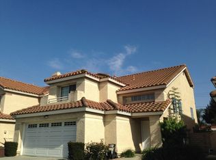 1252 Esteban Torres Dr, South El Monte, CA 91733