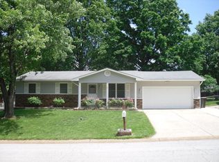 1946 Peach St, Saint Peters, MO