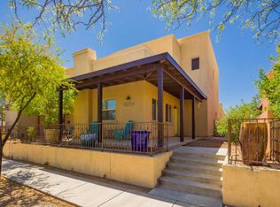5254 S Civano Blvd, Tucson, AZ 85747