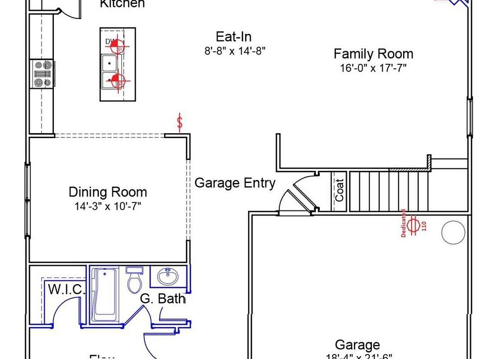 2nd image of 81 Plantation Dr