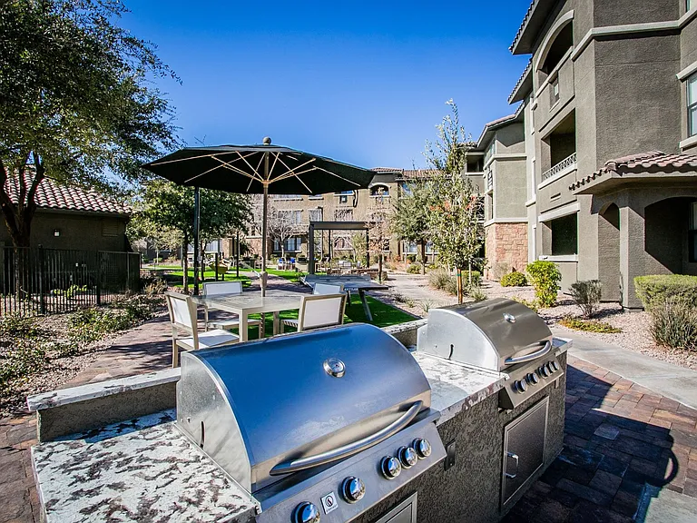 The Presley at Whitney Ranch — Photo 49