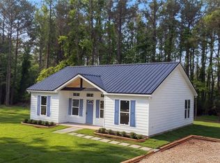 43316 Attley Walters Rd, Franklinton, LA 70438