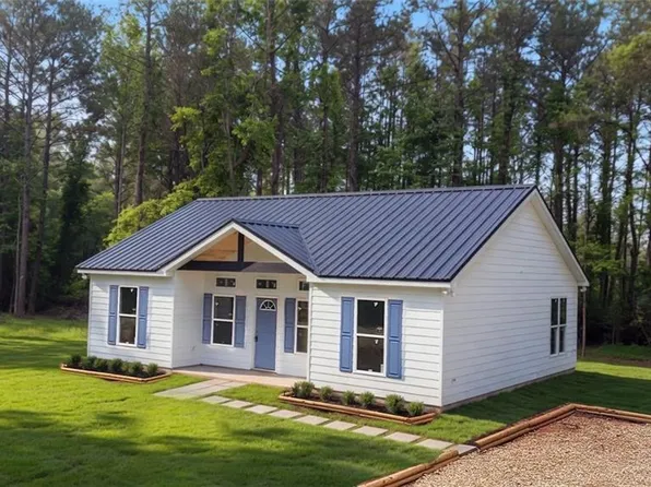 43316 Attley Walters Rd, Franklinton, LA 70438