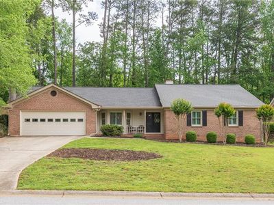 4255 Amberglade Ct, Norcross, GA, 30092