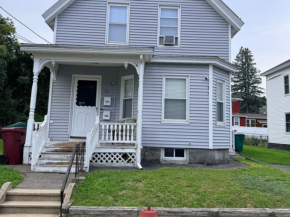 33 McKinley Ave #2