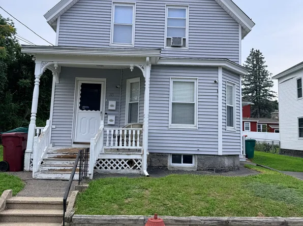 33 McKinley Ave APT 2, Lowell, MA 01851