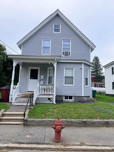 33 McKinley Ave #2 Photo 1