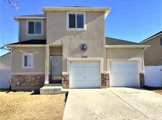 3167 S Hunter View Dr, West Valley City, UT 84128