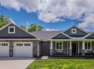 29891 Kite Rd, Maryville, MO 64468