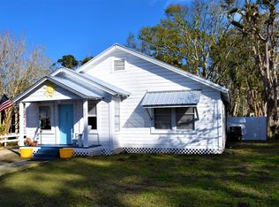 457 Madison St, Port Saint Joe, FL 32456