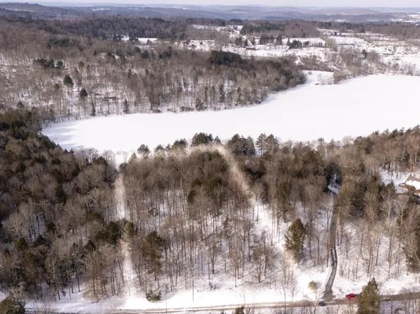 Kenoza Trail, Callicoon, NY 12723