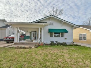 1936 NW 11th St, Oklahoma City, OK 73106